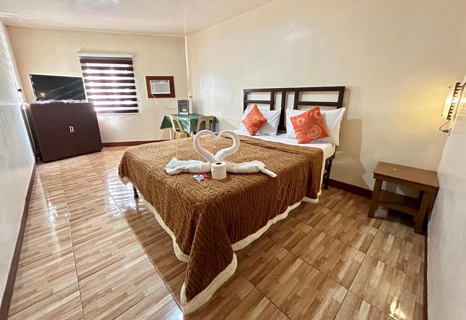Elegance Guesthouse Pasay Luaran gambar