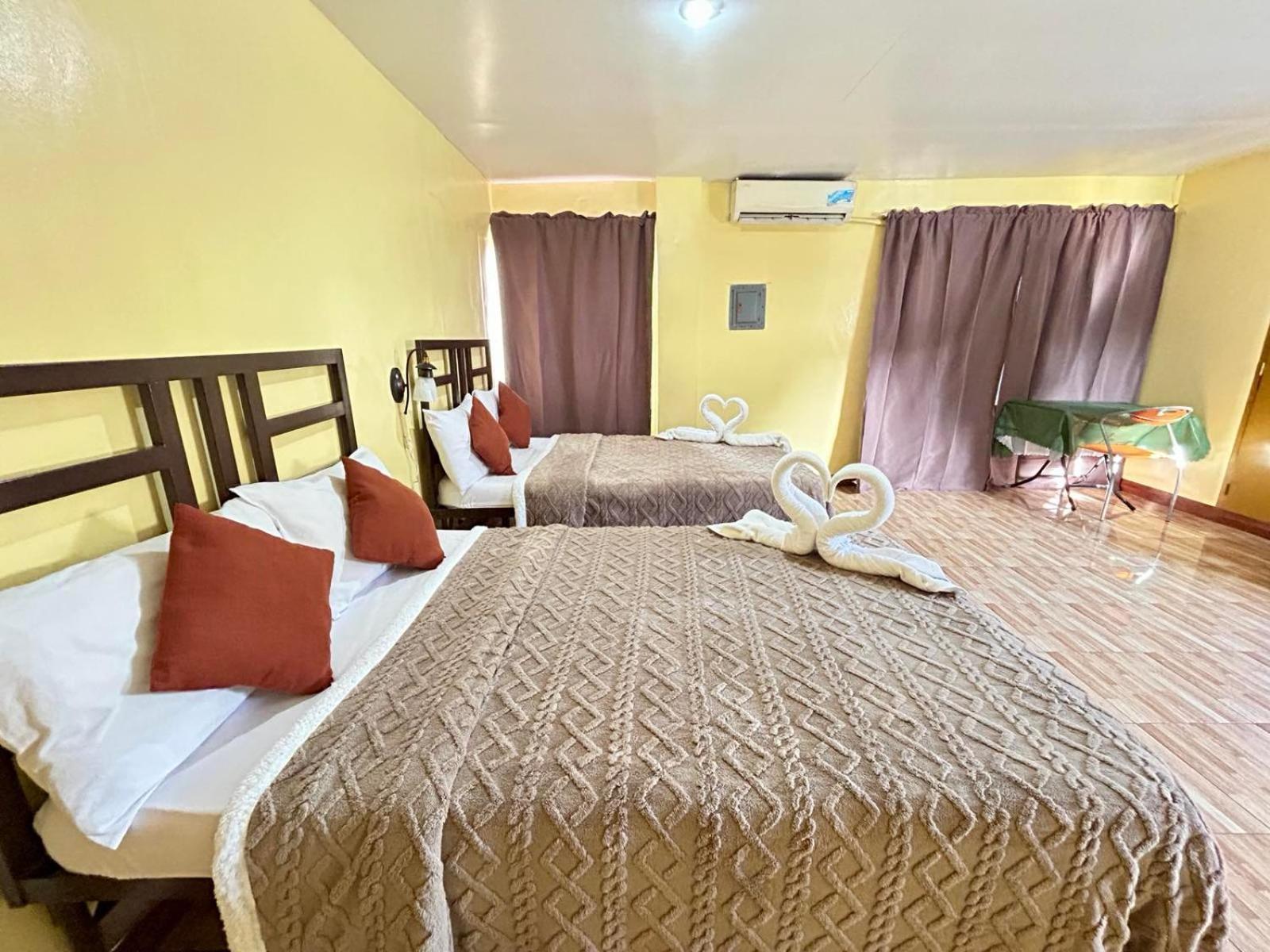 Elegance Guesthouse Pasay Luaran gambar