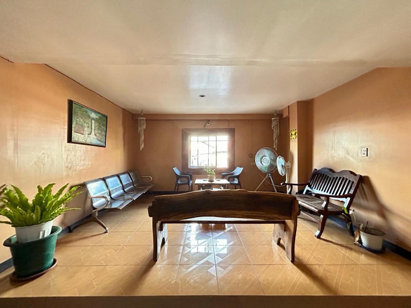 Elegance Guesthouse Pasay Luaran gambar