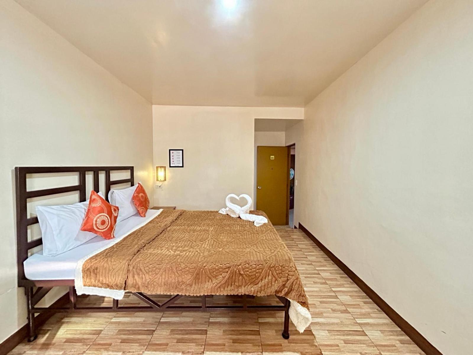 Elegance Guesthouse Pasay Luaran gambar