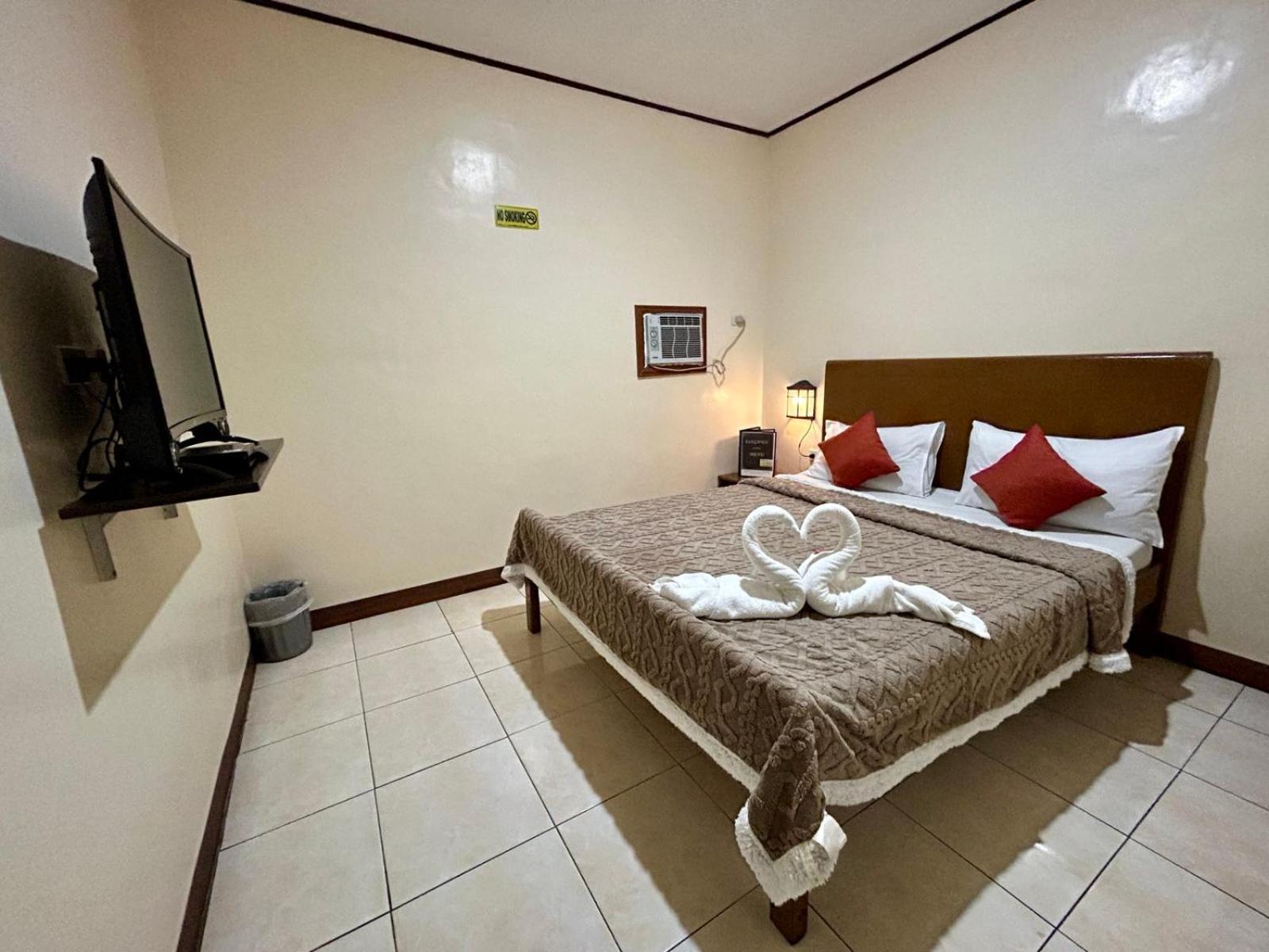 Elegance Guesthouse Pasay Luaran gambar
