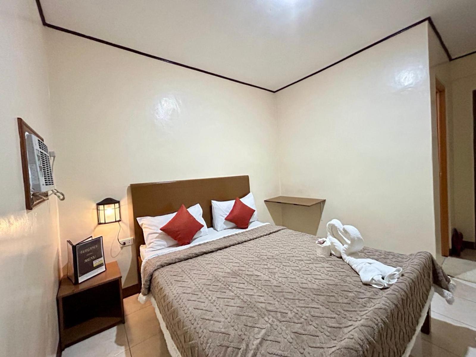 Elegance Guesthouse Pasay Luaran gambar