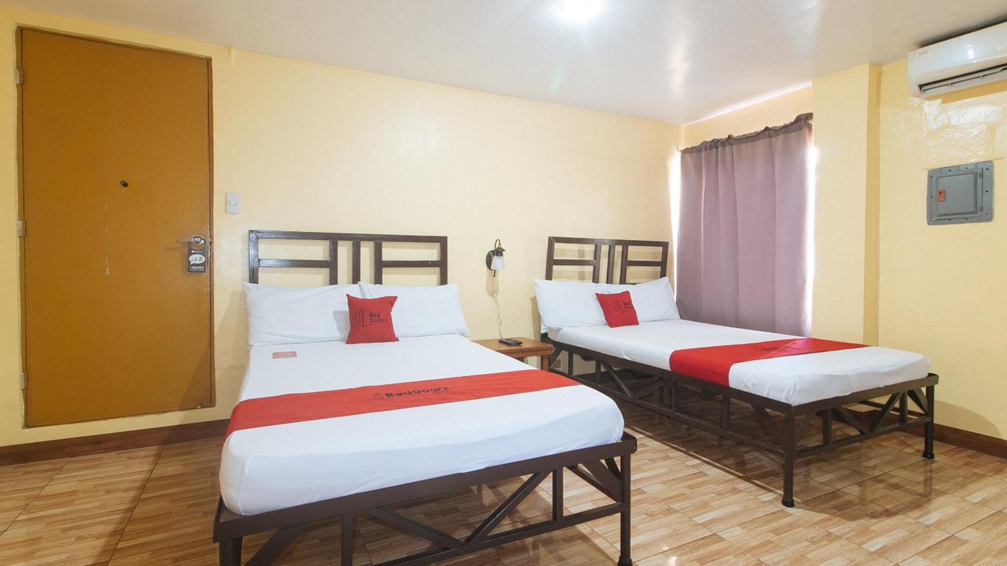 Elegance Guesthouse Pasay Luaran gambar