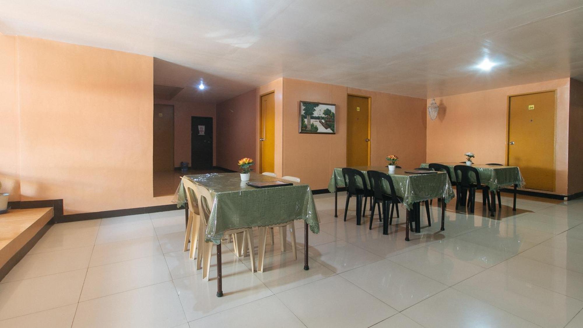 Elegance Guesthouse Pasay Luaran gambar
