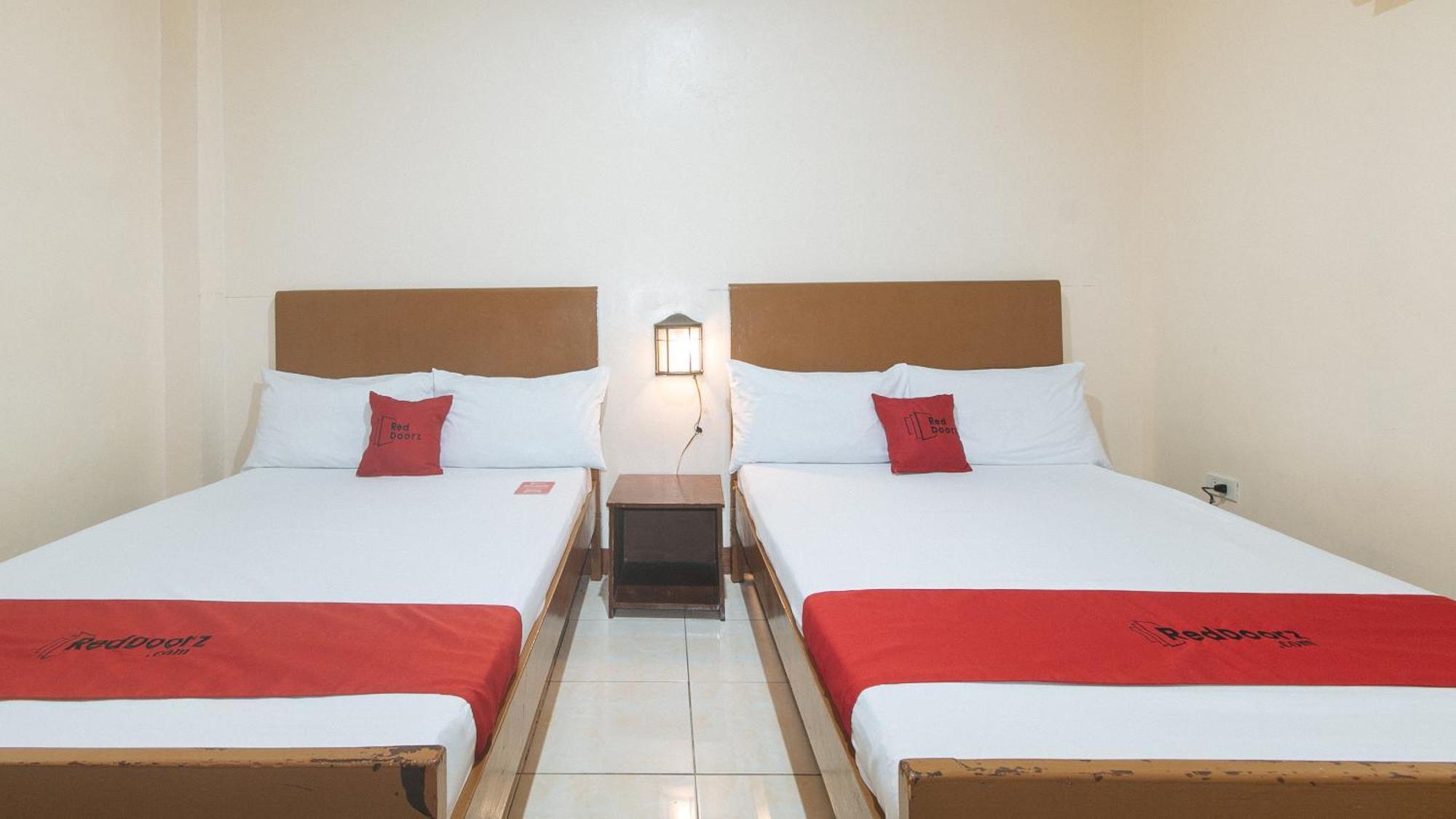 Elegance Guesthouse Pasay Luaran gambar