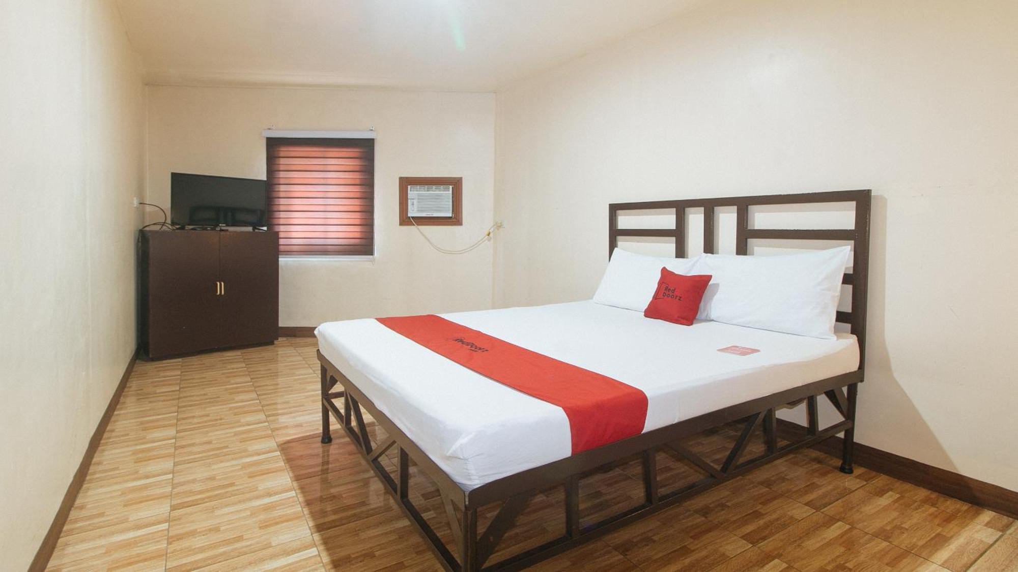Elegance Guesthouse Pasay Luaran gambar