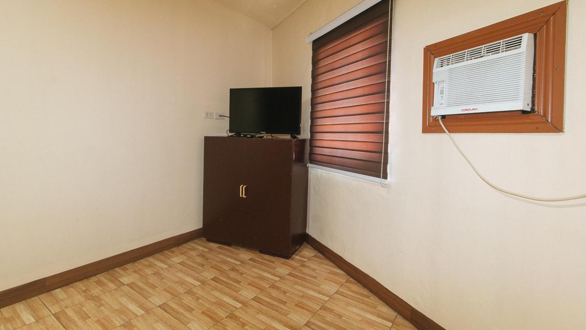 Elegance Guesthouse Pasay Luaran gambar