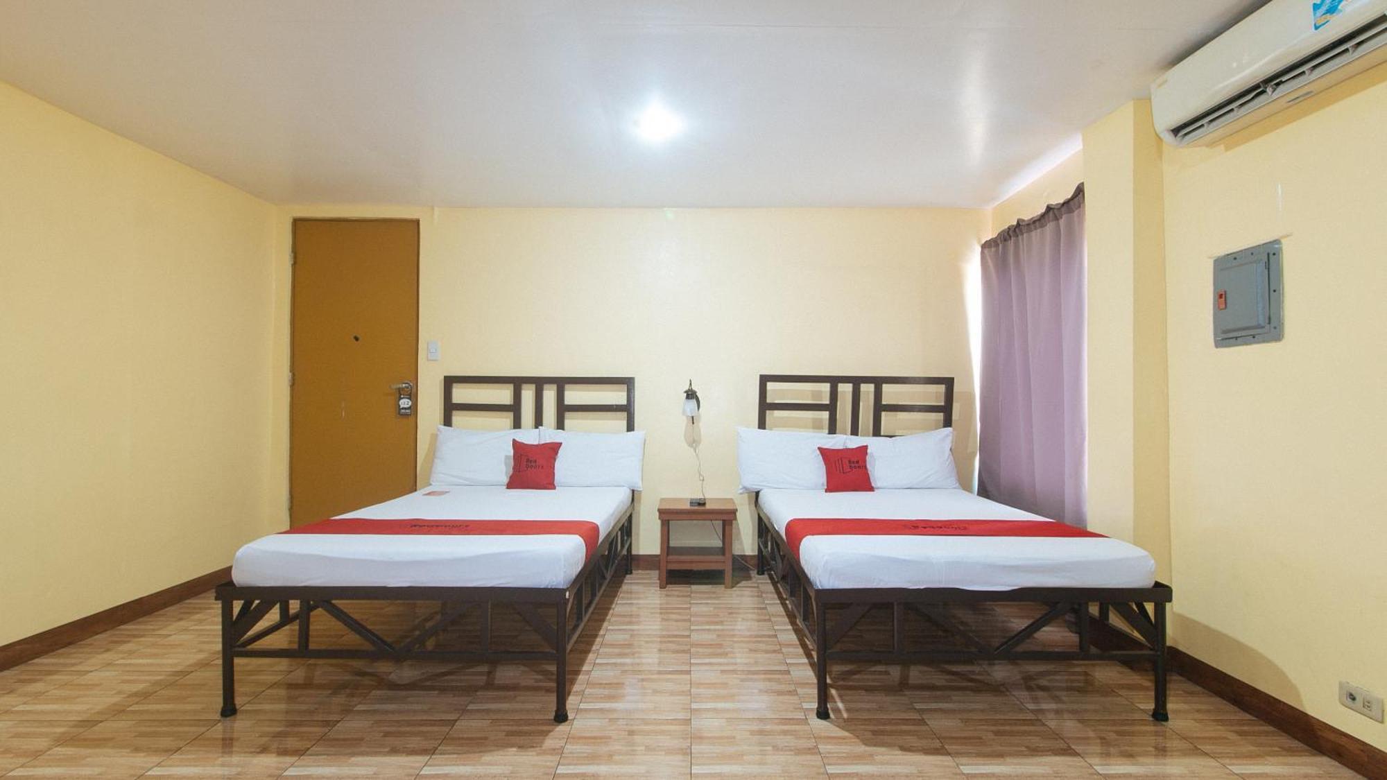 Elegance Guesthouse Pasay Luaran gambar
