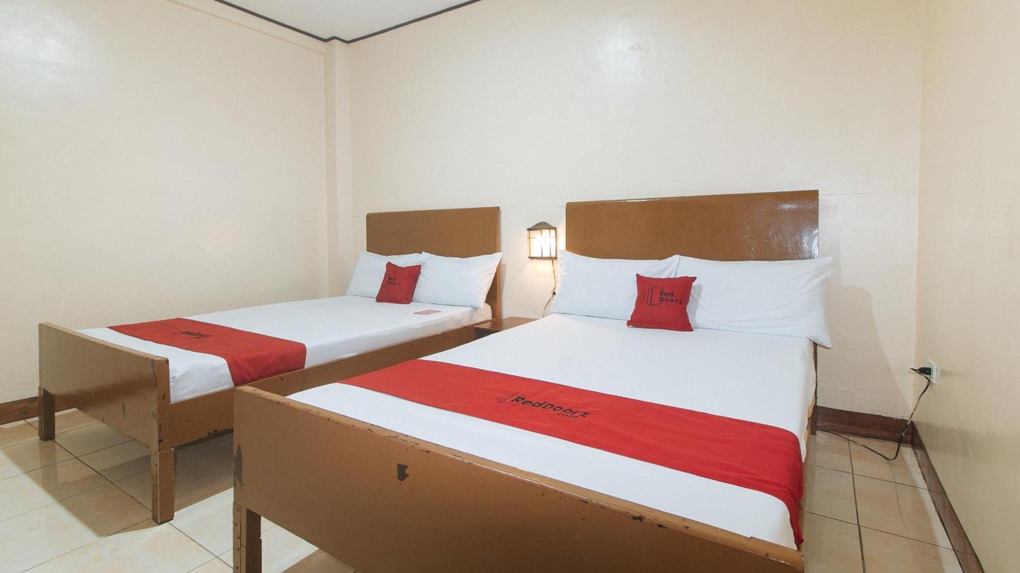 Elegance Guesthouse Pasay Luaran gambar