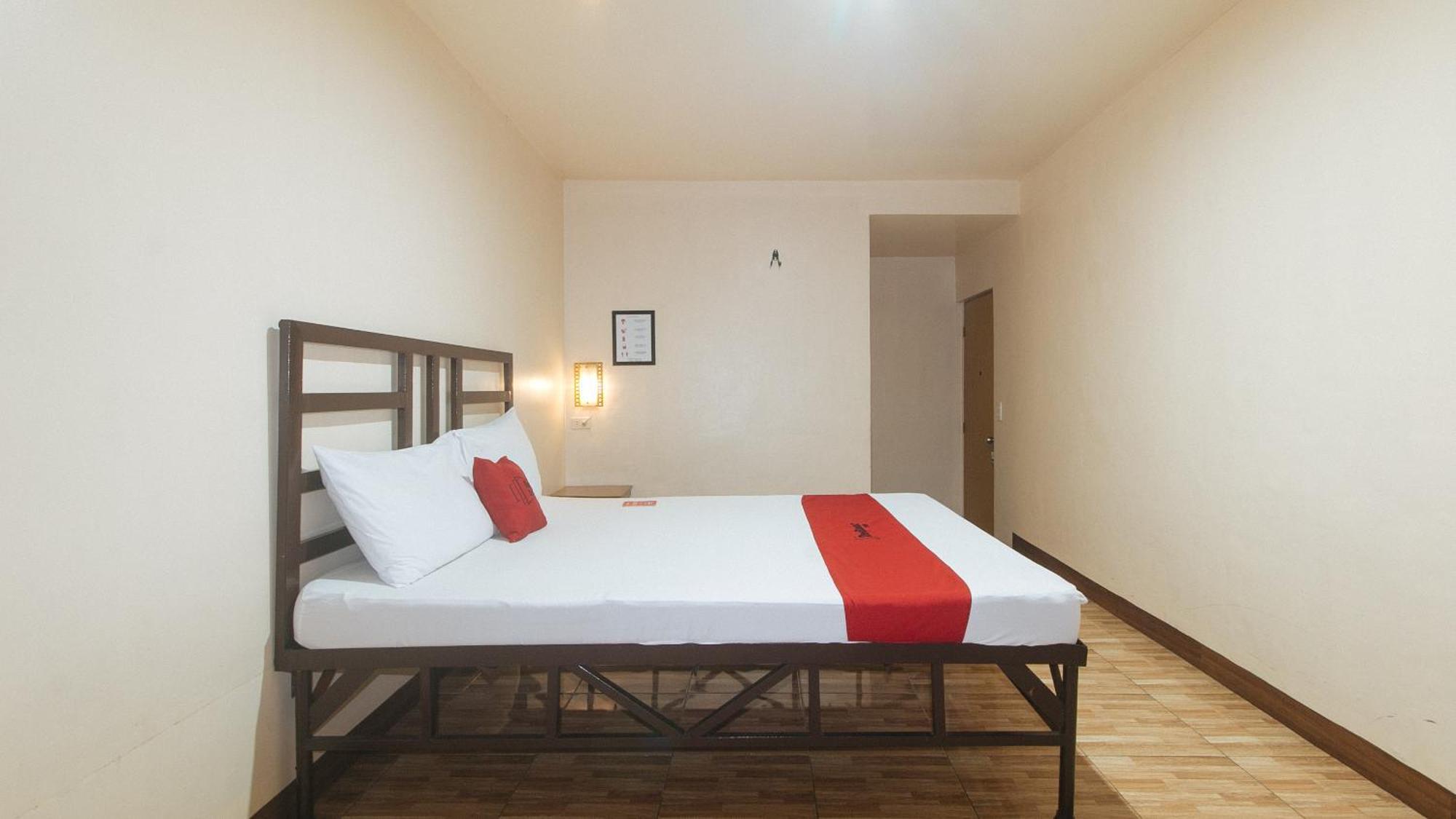 Elegance Guesthouse Pasay Luaran gambar
