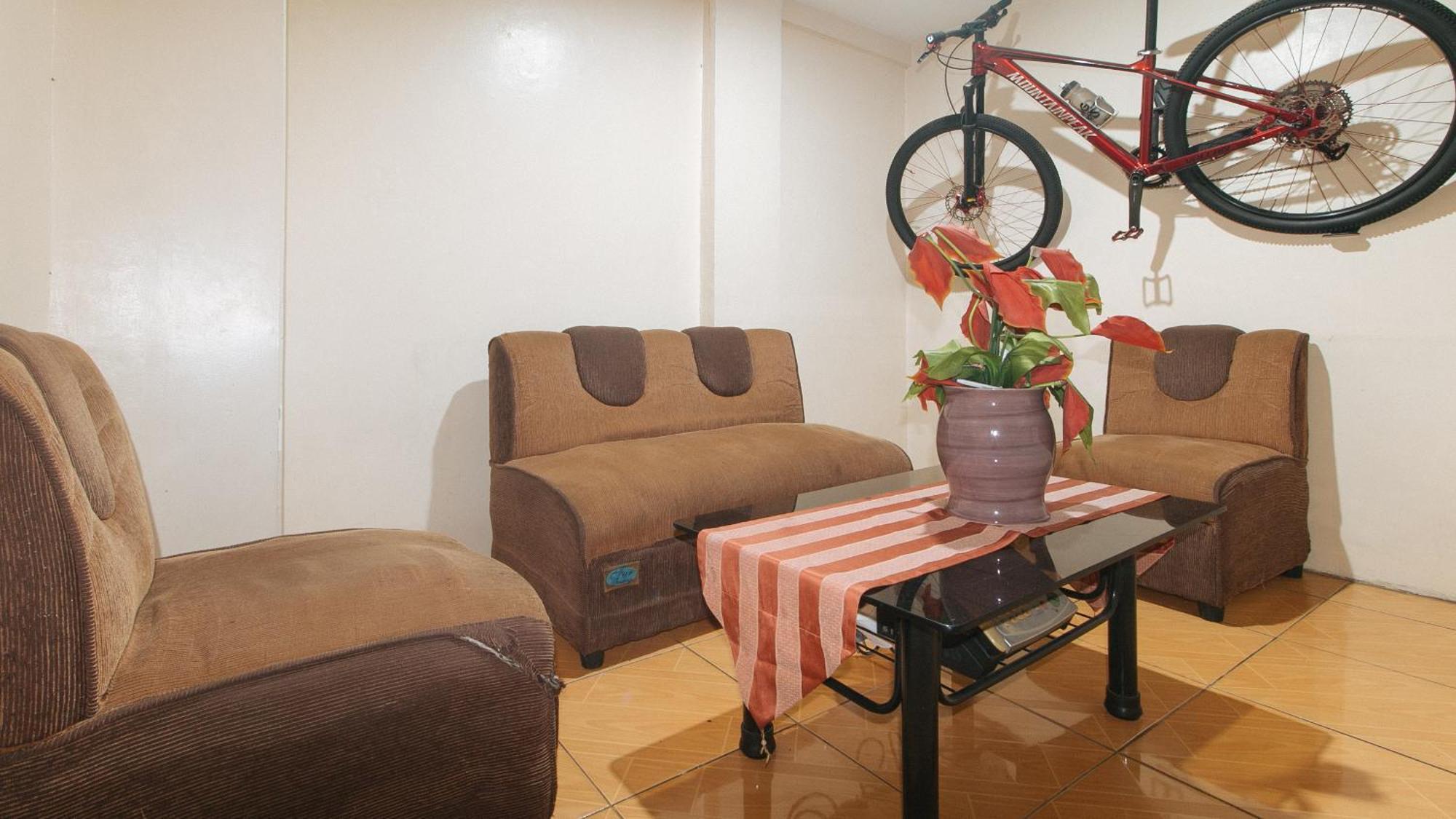 Elegance Guesthouse Pasay Luaran gambar