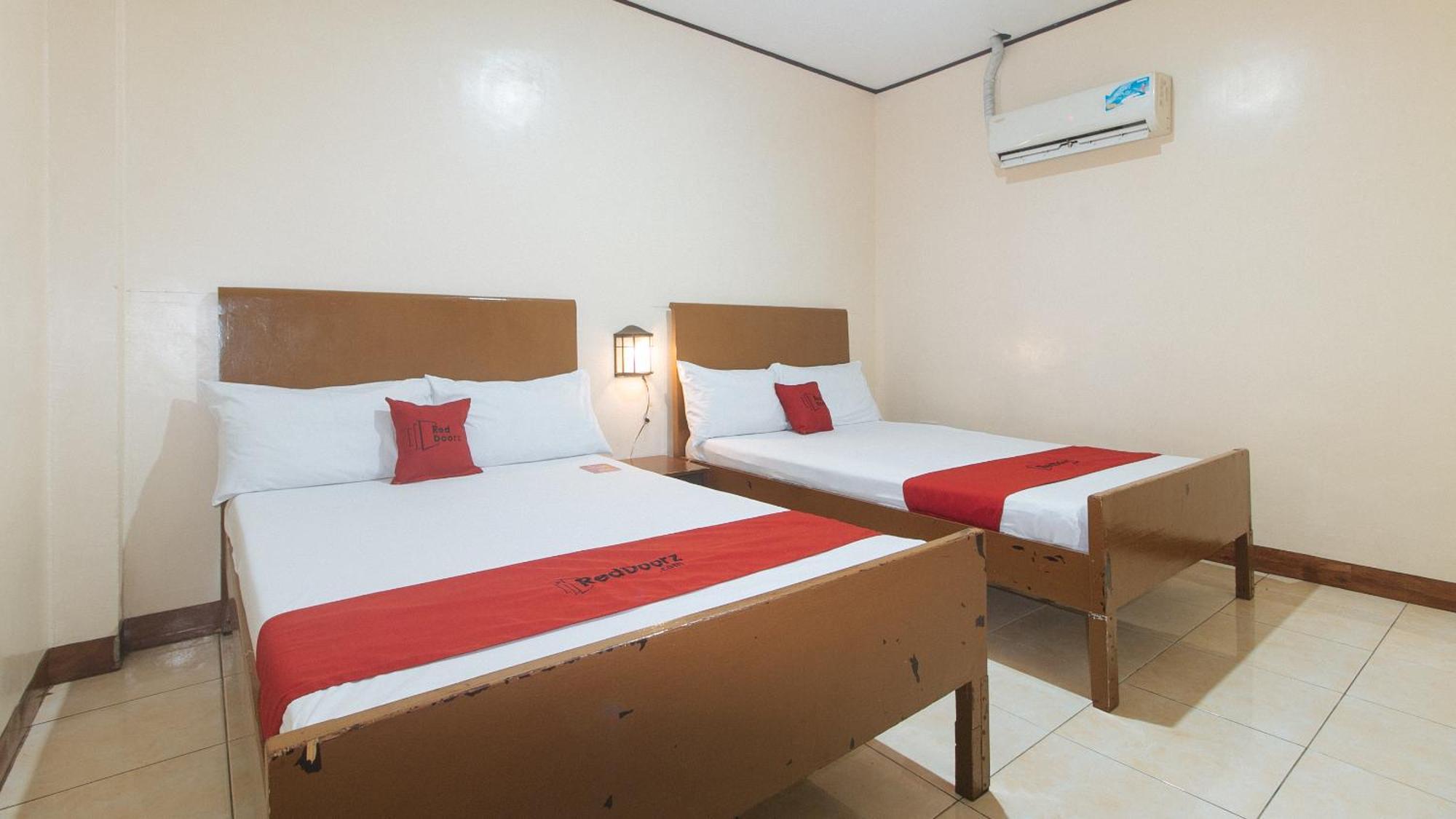 Elegance Guesthouse Pasay Luaran gambar