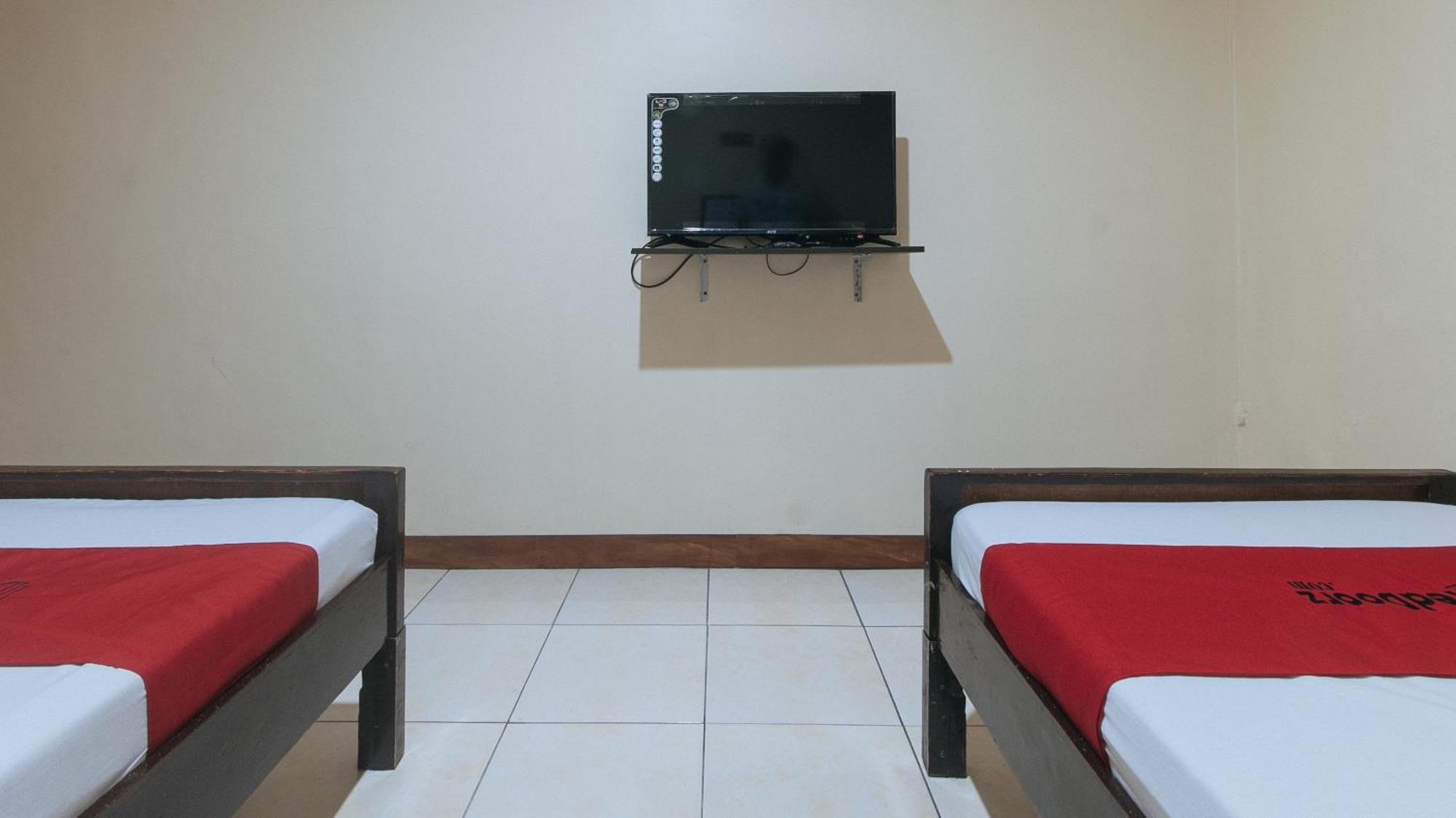Elegance Guesthouse Pasay Luaran gambar