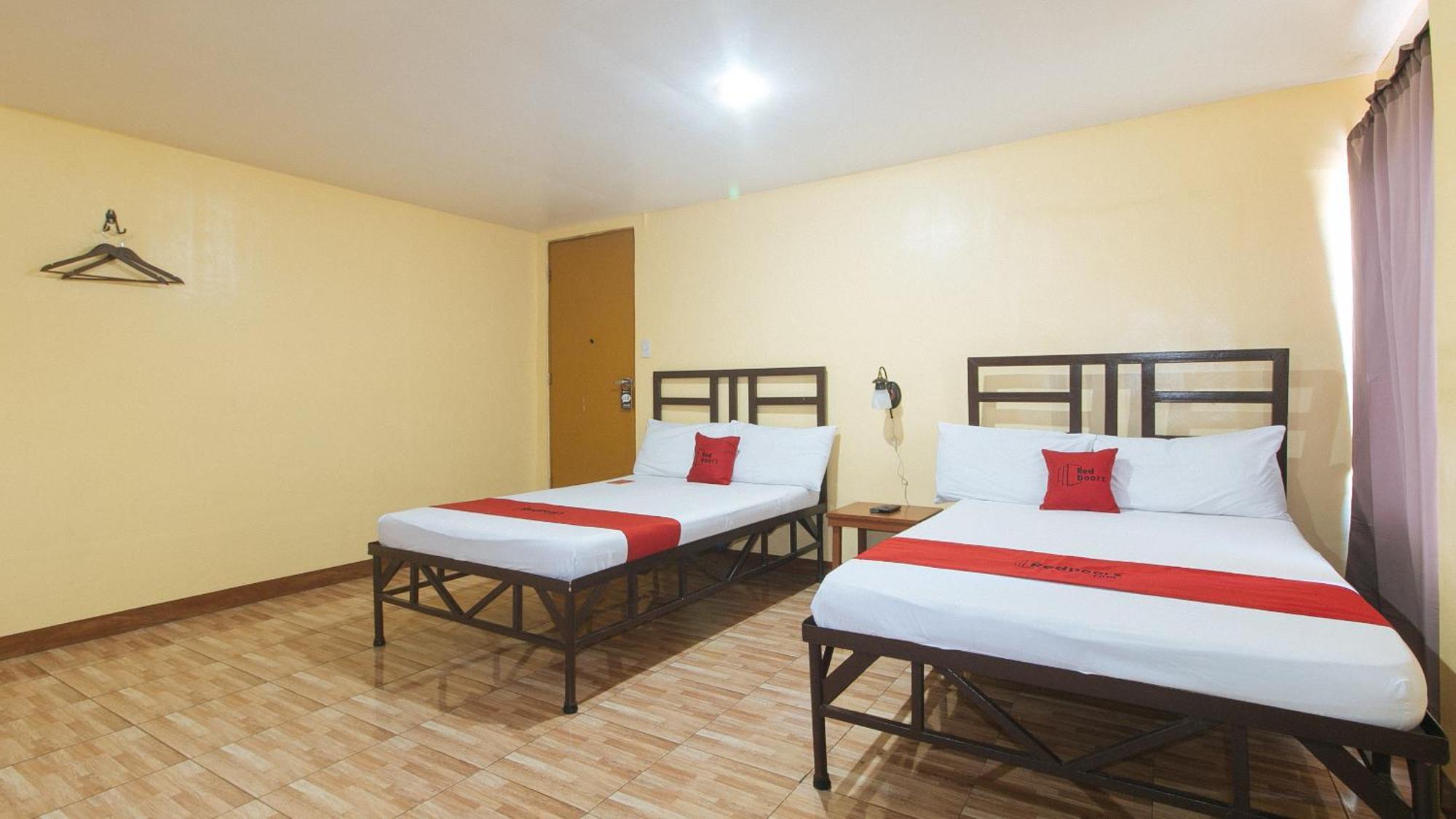 Elegance Guesthouse Pasay Luaran gambar