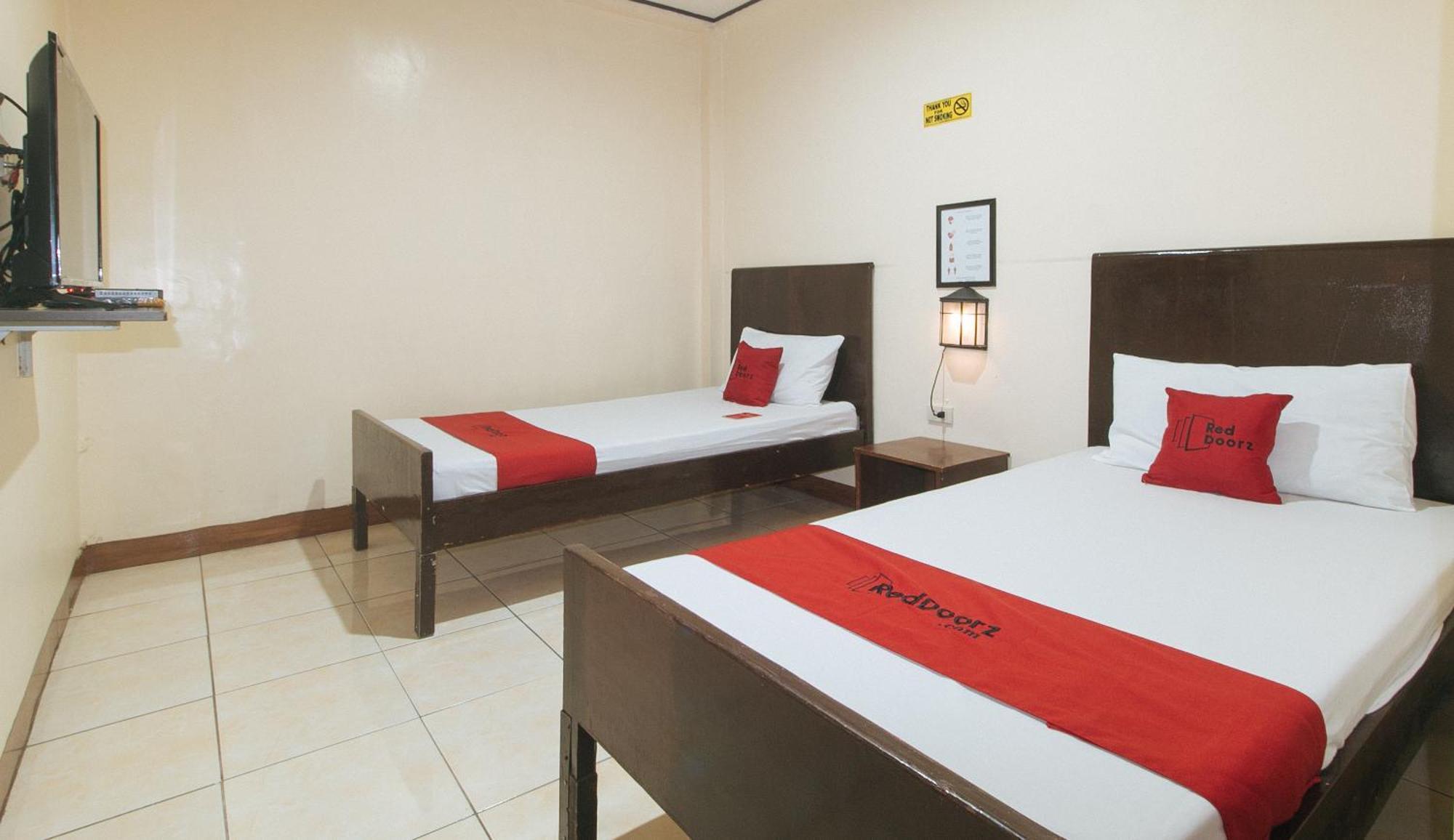 Elegance Guesthouse Pasay Luaran gambar