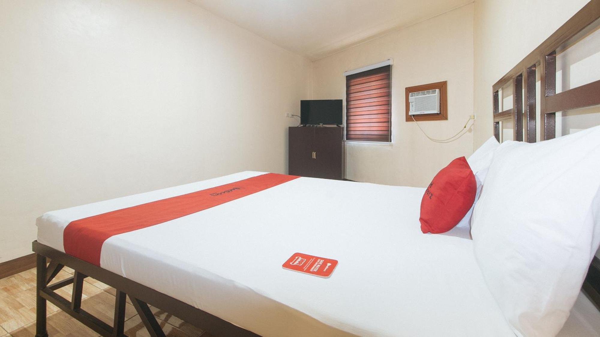 Elegance Guesthouse Pasay Luaran gambar