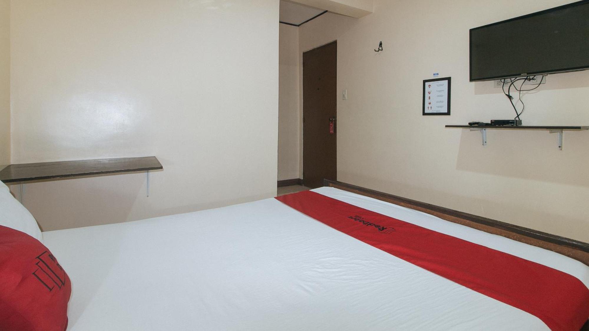 Elegance Guesthouse Pasay Luaran gambar
