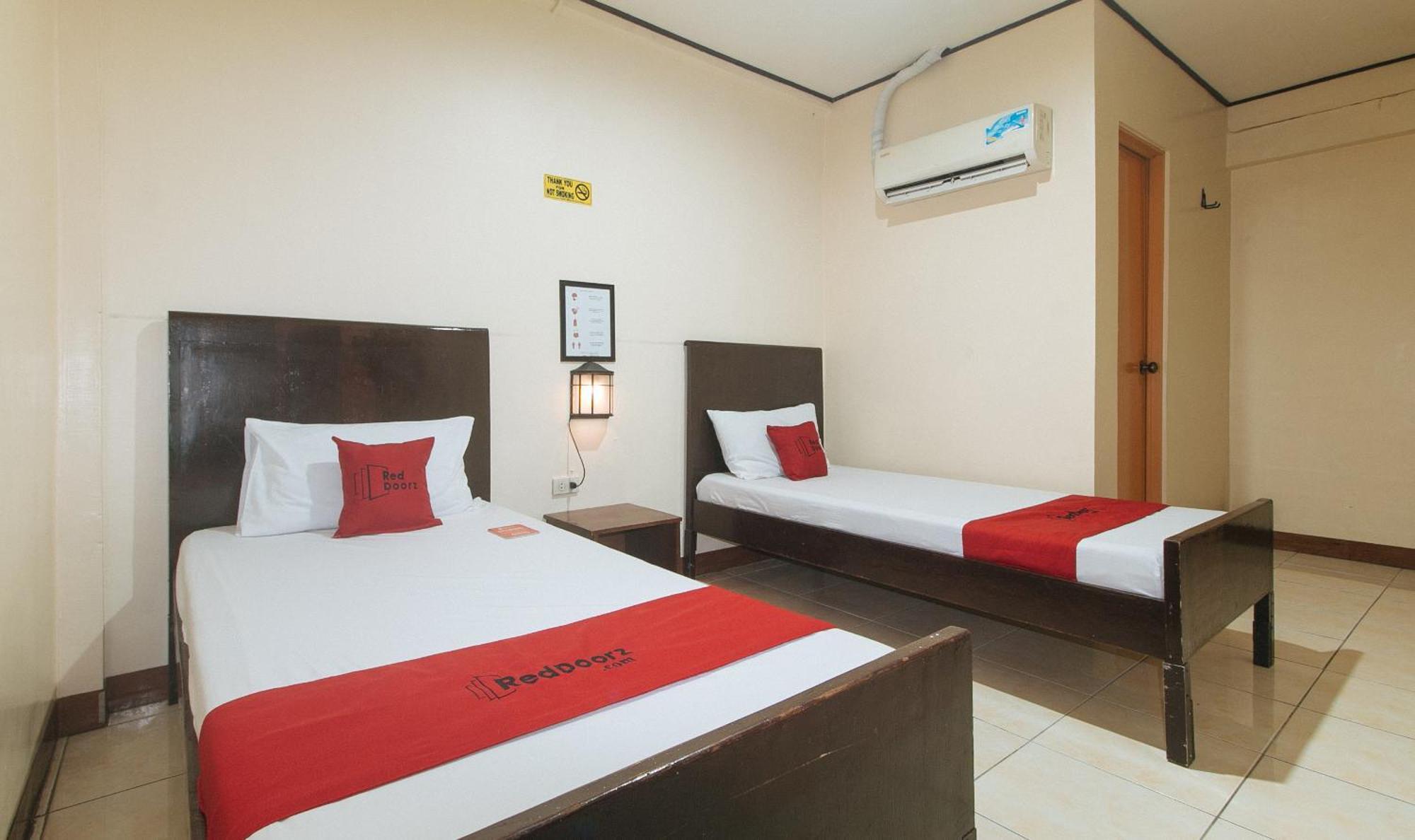 Elegance Guesthouse Pasay Luaran gambar