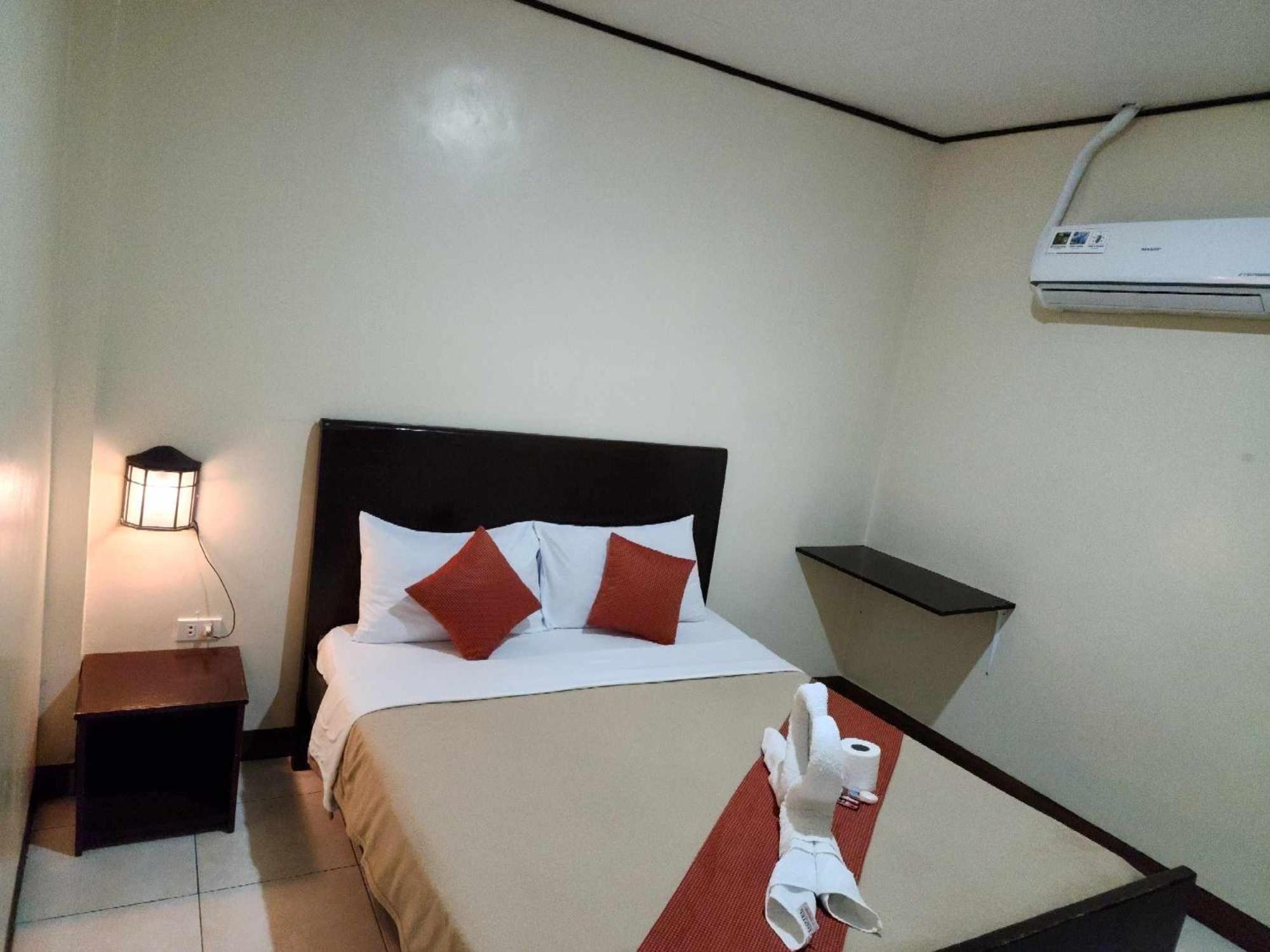 Elegance Guesthouse Pasay Luaran gambar