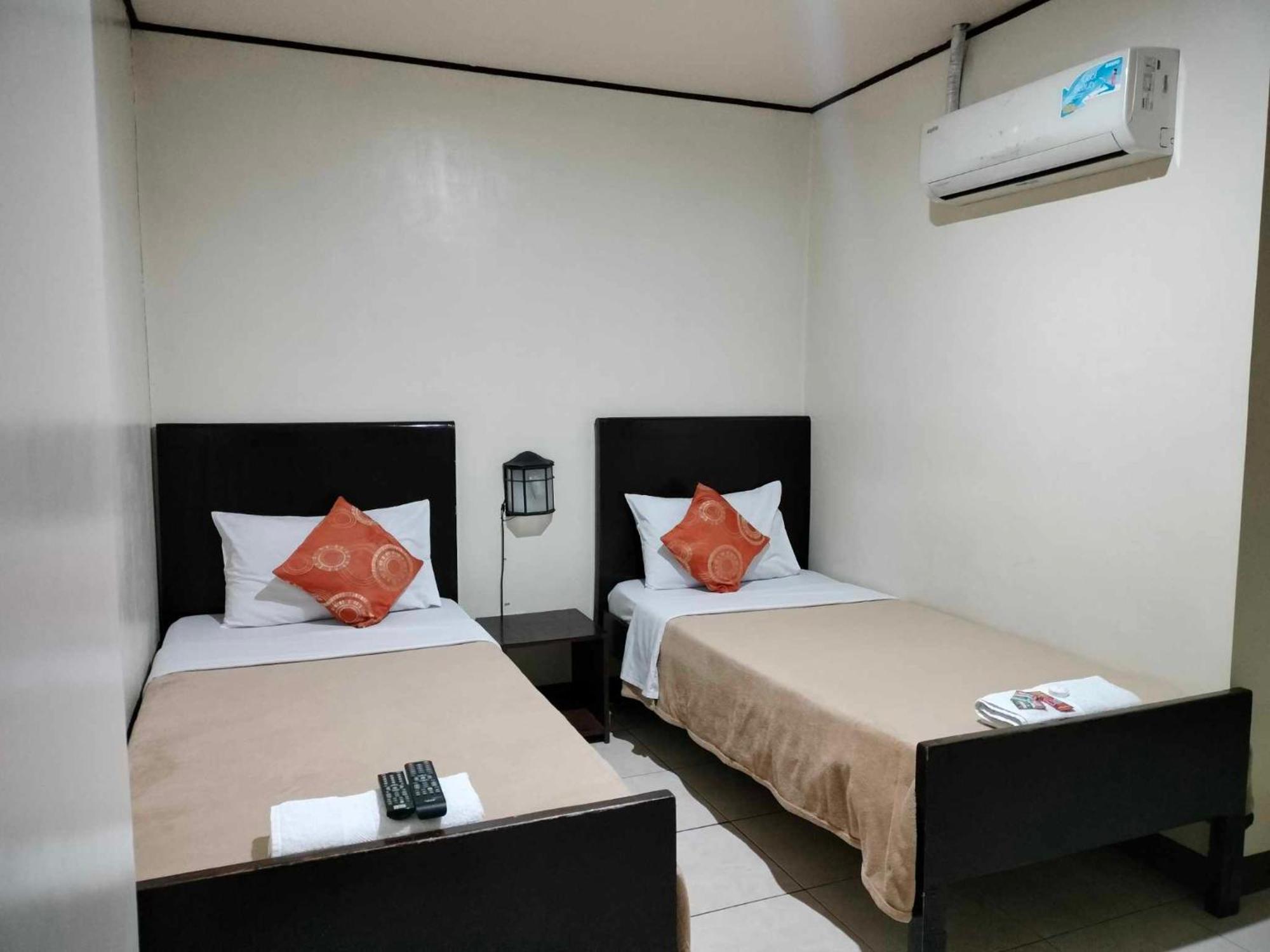 Elegance Guesthouse Pasay Luaran gambar