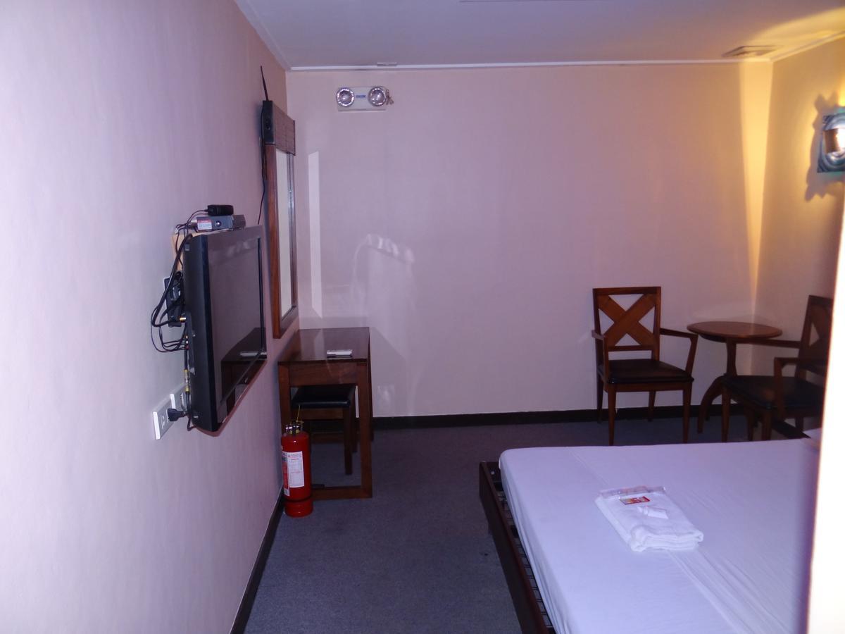 Elegance Guesthouse Pasay Luaran gambar