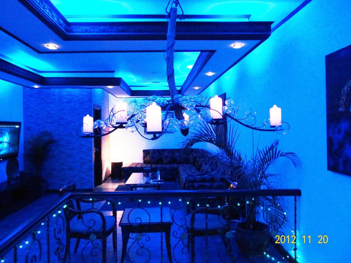 Elegance Guesthouse Pasay Luaran gambar