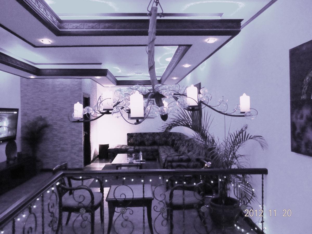 Elegance Guesthouse Pasay Luaran gambar