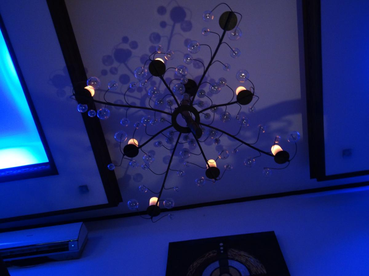 Elegance Guesthouse Pasay Luaran gambar