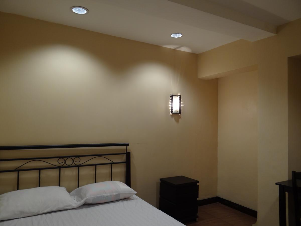 Elegance Guesthouse Pasay Luaran gambar