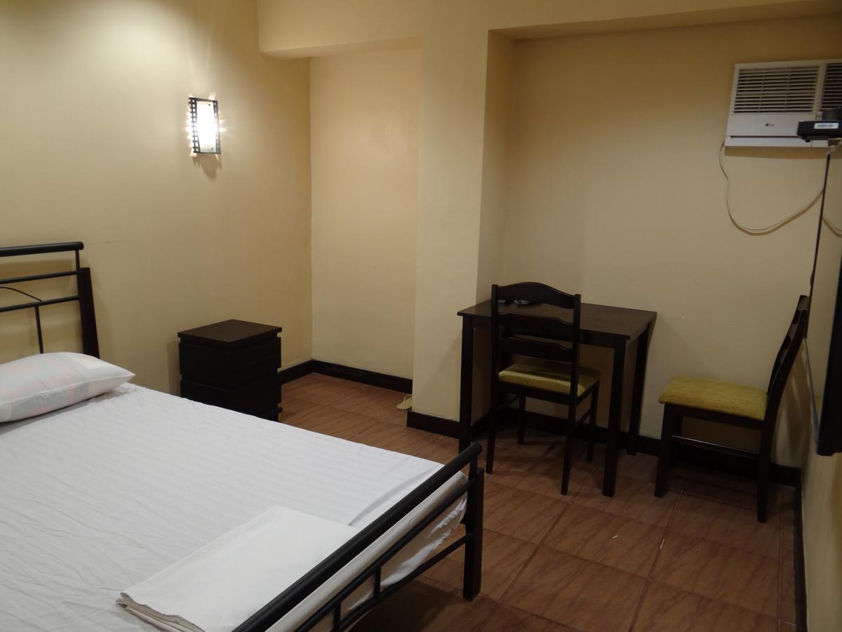 Elegance Guesthouse Pasay Luaran gambar