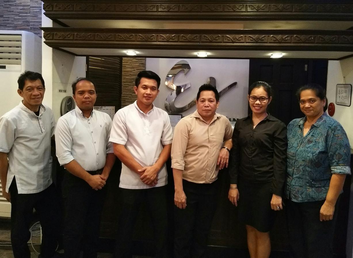 Elegance Guesthouse Pasay Luaran gambar